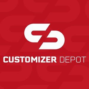 Meet your Posher, Customizer